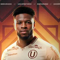Universitario se olvidó de Sekou Gassama y ya preocupa a los hinchas
