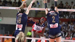 Alianza Lima perdió contra la San Martín.