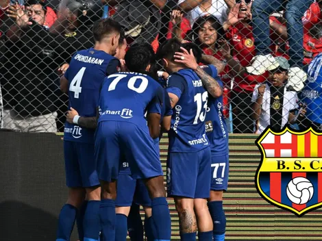 Jugó en Barcelona, tuvo un breve paso por la Liga 1 y ahora confirma su llegada a Cienciano