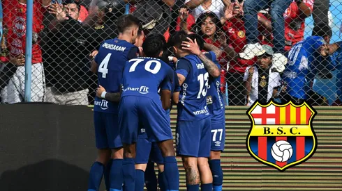 Exjugador de Barcelona fichó por Cienciano