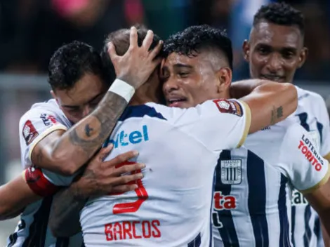 Alianza Lima ingresaría un nuevo monto millonario por la venta de futbolista a Europa