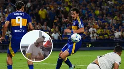 Boca Juniors vs. Alianza Lima por Copa Libertadores 2025.