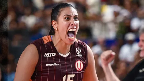 Universitario venció 3-1 a Regatas Lima.