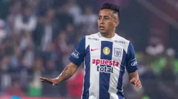 El nuevo Christian Cueva se va de Alianza Lima.