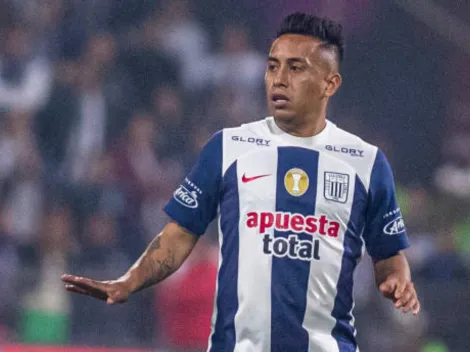 Fue comparado con Christian Cueva en Alianza Lima, y ahora se marcha sin pena ni gloria