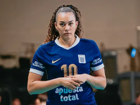 Figura de Alianza Lima dejó contundente mensaje en redes sociales: "Hay límites"