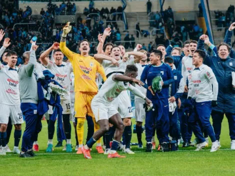 "Viene pasando revisiones médicas": Alianza Lima prepara el fichaje esperado por los hinchas