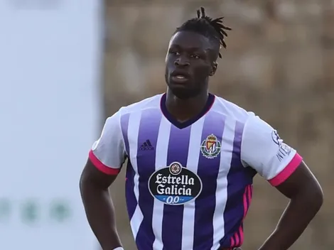 Los desoladores números de Sekou Gassama que podrían jugarle en contra a Universitario