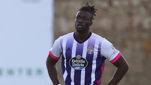 Los desoladores números de Sekou Gassama a lo largo de su carrera.