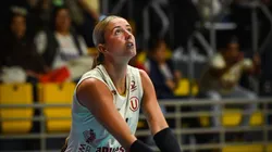 Catherine Flood denunció haber recibido amenazas de muerte.