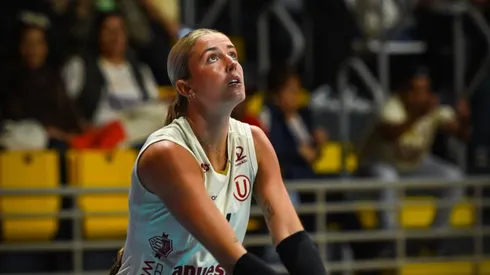 Catherine Flood denunció haber recibido amenazas de muerte.