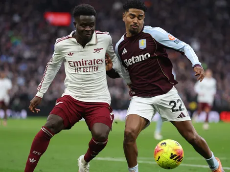 Pronósticos Arsenal vs Aston Villa: duelo directo por la cima de la Premier League