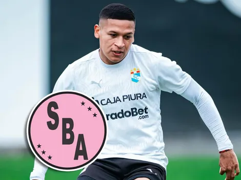 Tras recibir una oferta de Sport Boys, la respuesta de Fernando Pacheco: "Ahora depende de..."