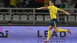 Cristiano Ronaldo cerca de los 1000 goles en su carrera.