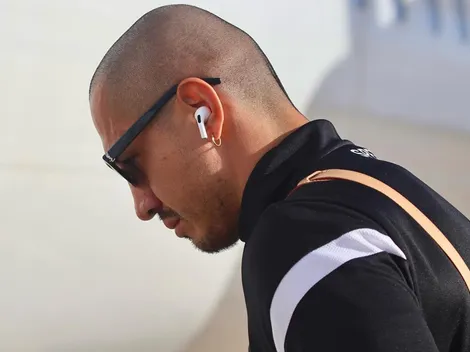 Spezia decidió el futuro de Gianluca Lapadula tras no estar jugando: "Su tiempo responde..."