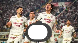 El insólito canal que transmitirá la Noche Crema 2026 de Universitario.