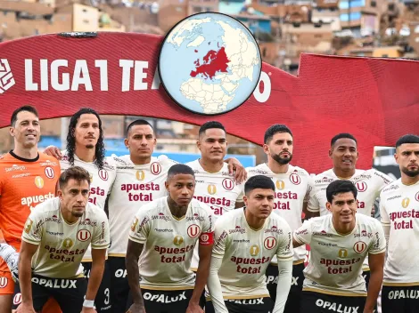 Universitario tendría cerca a su último refuerzo peruano y vendría desde el fútbol europeo