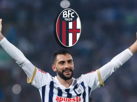 Alianza Lima ganará esta cifra millonaria con la venta de Juan Pablo Freytes al Bologna