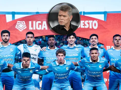 Sporting Cristal tendrá once de lujo con todos los extranjeros listos para Paulo Autuori