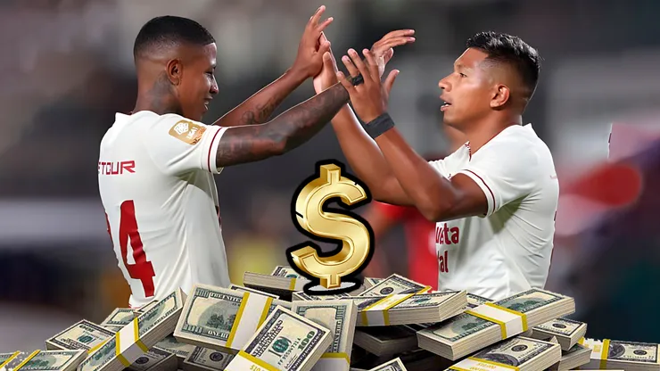 Universitario buena noticia 2026.