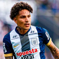 Paolo Guerrero marcó el 1-0 para Alianza Lima ante Sport Huancayo | VIDEO