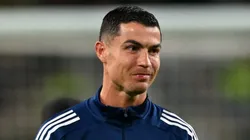 Cristiano Ronaldo, figura de Al Nassr.