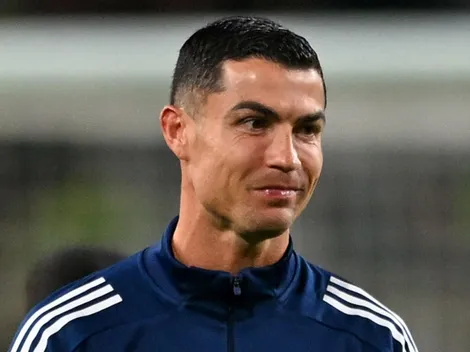 ¿A qué hora y dónde ver en vivo a Cristiano Ronaldo hoy en Al Ahli vs. Al Nassr por la Saudi Pro League 2025-26?