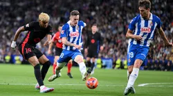 La última vez que se cruzaron fue victoria por 2-0 de Barcelona con goles de Lamine Yamal y Fermín López.