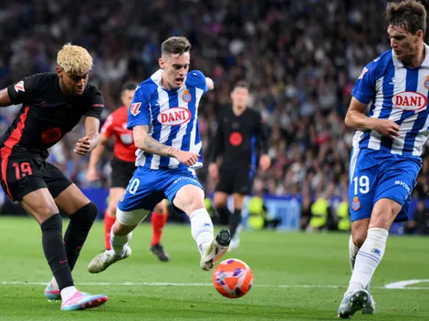 Pronósticos Espanyol vs Barcelona: los Periquitos quieren dar el golpe en el derbi catalán ante un Barça imparable