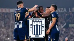 Alianza quiere a campeón del mundo.