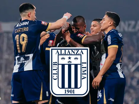 DT Guede exigió a defensa campeón mundial y Alianza cumplió