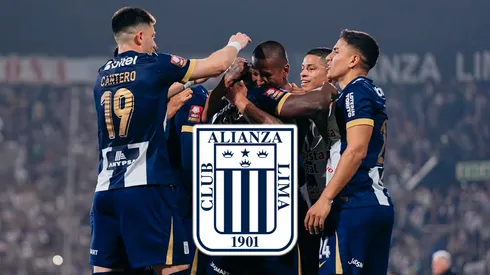Alianza quiere a campeón del mundo.