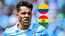 Sporting Cristal quiere un delantero.