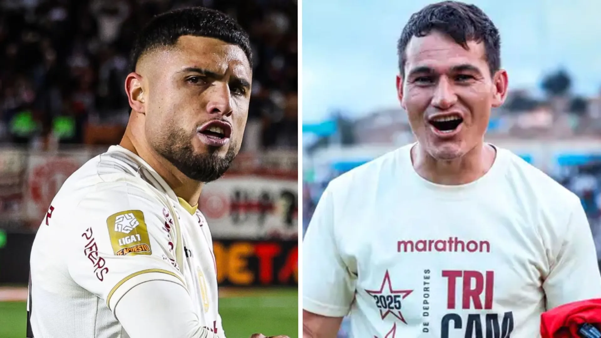 Fuente: Universitario.