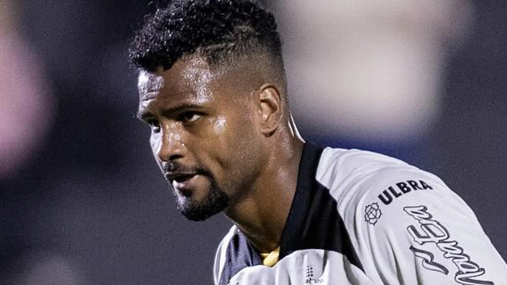 Aldair Rodríguez, en su paso por Amazonas FC (Oficial).