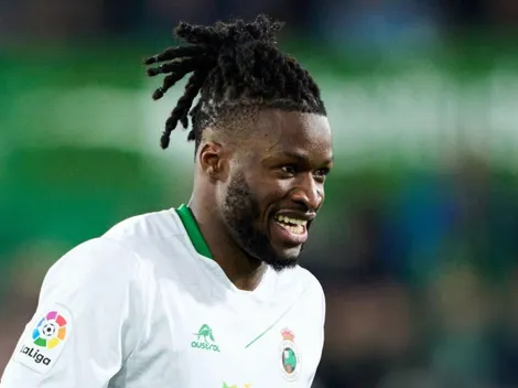 Desde España revelan uno de los aspectos que más le costaría a Sekou Gassama en la 'U'