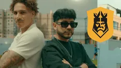 Paolo Guerrero y Zein