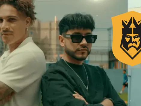 Sufre Paolo Guerrero: escándalo con la Selección Peruana a horas de jugar en la Kings World Cup Nations