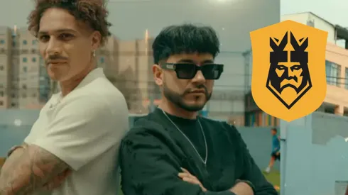 Paolo Guerrero y Zein