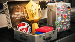 El Mundial Kings League inicia este 3 de enero.