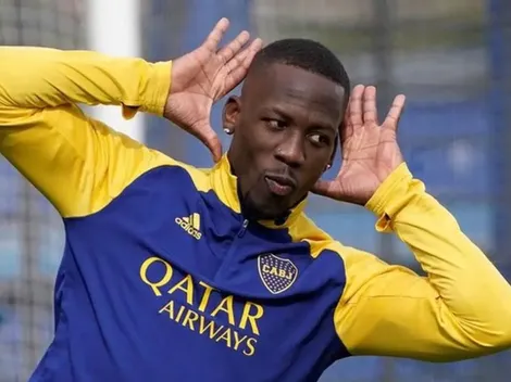 Exclusivo: Luis Advíncula, un paso más cerca de dejar Boca Juniors y volver a Perú