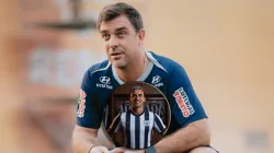 El reciente refuerzo trabaja rápidamente en Alianza Lima.
