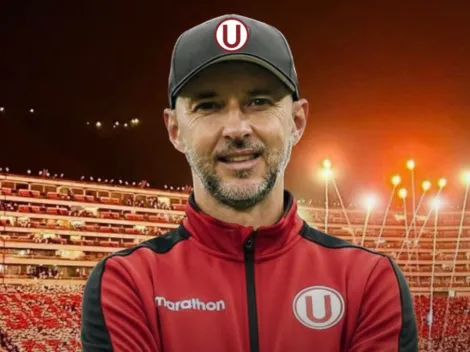 "Mañana llegan los ...": el mensaje enigmático de Javier Rabanal sobre Universitario