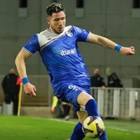 ¿Adrián Ugarriza a Universitario? Esta es la condición para que se concrete su fichaje