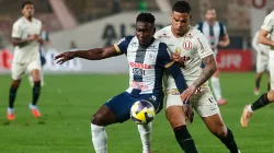 Universitario no quiso y Alianza Lima jugará estos amistosos internacionales.