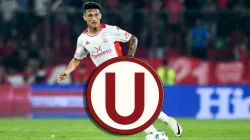 Héctor Fértoli y su anhelo con Universitario de Deportes.