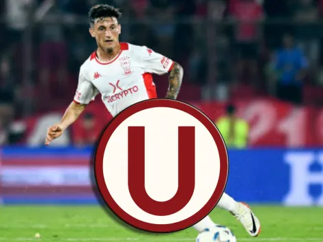 Héctor Fértoli tiene claro lo que quiere conseguir en Universitario: "El objetivo es..."