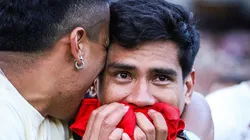 José Rivera definió su futuro en Universitario.