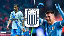 El refuerzo que se cayó antes de fichar a Mateo Antoni.