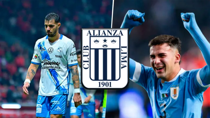 El refuerzo que se cayó antes de fichar a Mateo Antoni.